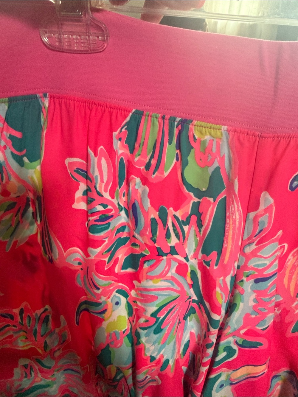 Lilly Seaside Beach Pant - Picture 3 of 5